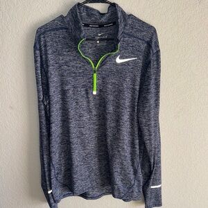 Nike Running Pullover